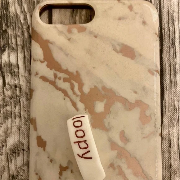 Loopy Case IPhone 6/7/8 Plus